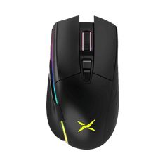 Delux myš Gaming-bezd. M522GX