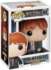 Funko Funko Pop! Harry Potter - Ron Weasley