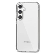 MobilPouzdra.cz Kryt ClearCase pro Samsung Galaxy S24 , barva čirá