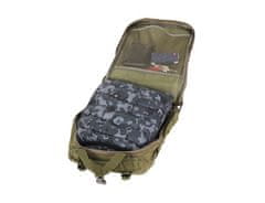 Trizand XL vojenský batoh, zelený