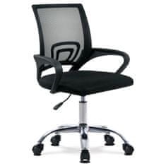 ATAN Kancelářská židle KA-L103 BK