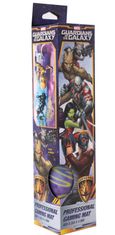 CurePink Herní podložka na stůl Marvel|Guardians Of The Galaxy|Strážci galaxie: Groot (80 x 35 cm)