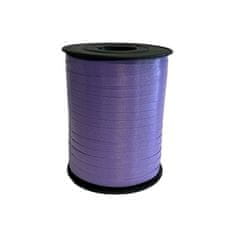 Stuha liliová - světle fialová - 500 m
