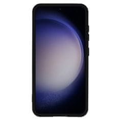 MobilPouzdra.cz Kryt Acryl Color MagSafe pro Samsung Galaxy S23 , barva černá