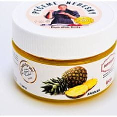 Ochucovací pasta MEC3 Ananas (200 g) Besky edice