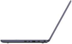 ASUS Chromebook CR11 Flip (CR1102F), šedá (CR1102FGA-MK0146)