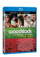 Woodstock (Director's cut)