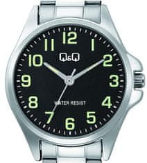 Q&Q Analogové hodinky C37A-006P