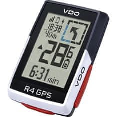 VDO Cyclocomputer R4 GPS