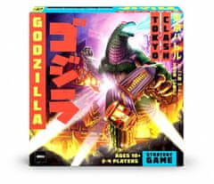Funko Funko Godzilla: Tokyo Clash Game (EN)
