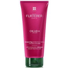 René Furterer Šampon pro barvené vlasy Okara (Color Protection Shampoo) (Objem 250 ml)