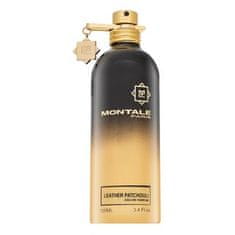 Montale Paris Leather Patchouli parfémovaná voda unisex 100 ml