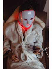 ETANI ETANI Ošetřující LED maska na obličej a krk 