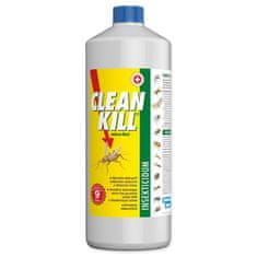Samohýl CLEAN KILL micro - fast sprej proti hmyzu, 1000 ml
