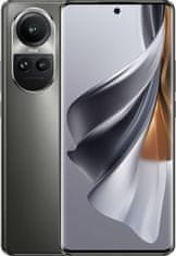 Oppo Reno10 Pro 5G, 12GB/256GB, Silvery Gray