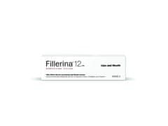 Fillerina Gel s vyplňujícím účinkem pro objem rtů 12HA stupeň 5 (Filler Effect Gel) 7 ml