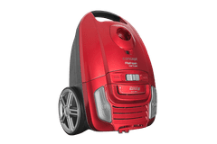 Concept sáčkový vysavač REFRESH CAR&PET 700 W VP8224