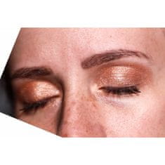 theBalm Ms. Nude York paleta očních stínů, 14,4g