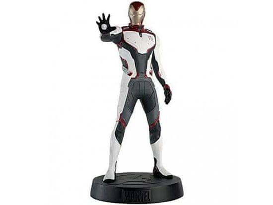 Avengers MARVEL MOVIE figurka - Iron Man - oblek QR 14cm.