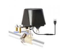 SmartLife Smart Life Chytrý uzávěr ventilů vody a plynu WIFI