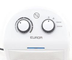 Teplovzdušný ventilátor EUROM SAFE-T 2000 42350623 2000 W
