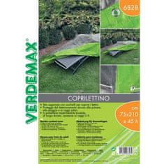 Verdemax VERDEMAX zahradní ochranná plachta 6828 21V006828