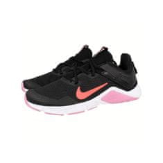 Nike Boty běžecké černé 36.5 EU Wmns Legend Essential