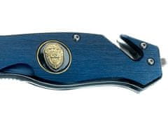 Magnum Boker Böker Magnum Law Enforcement kapesní nůž 01MB365
