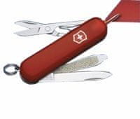 Victorinox Kapesní nůž 0.6226.T Signature červený