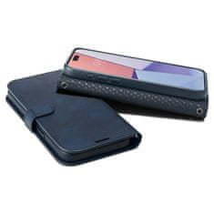 Spigen Wallet S Pro pouzdro pro iPhone 15 Pro Max Modrá