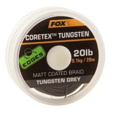 Fox Fox návazcová šňůrka Coretex Tungsten 20lb 20m