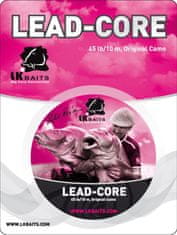 Lk Baits LK Baits olověnka Lead-Core 45lb 10m