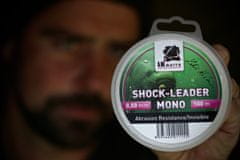 Lk Baits LK Baits šokový vlasec Shock-Leader Mono 0,50mm 100m