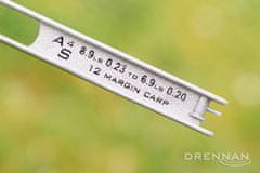 Drennan Drennan navázaná udička AS2 Pole Rigs Big Carp 0.4g
