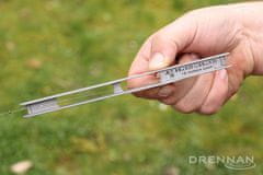Drennan Drennan navázaná udička AS3 Pole Rigs Silverfish/F1 0.5g