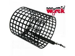 Wirek Wirek Feeder košík XXL bez dna kulatý výška 57mm, průměr 50mm
