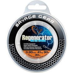 Savage Gear Savage Gear návazcový vlasec Regenerator Mono 30m 0,50mm 32lb 14,5kg