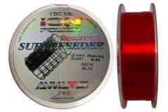 Awa-Shima Awa-shima monofil Ion Power Spectran Superfeeder 150m 0,261mm