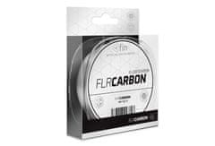 Delphin Delphin FLR CARBON - 100% fluorocarbon / 20m 0,26mm 10,6lbs