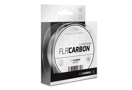 Delphin Delphin FLR CARBON - 100% fluorocarbon / 50m 0,205mm 8,1lbs