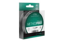 FIN Fin vlasec Method Feed 0,18mm 6,6lbs, 200m/šedá