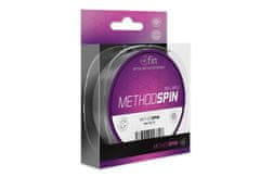 FIN Fin vlasec Method Spin 0,14mm 4lbs, 150m/šedá
