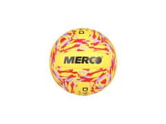 Merco Dynamic volejbalový míč žlutá varianta 36935