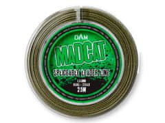Madcat MADCAT návazcová šňůrka Spliceable leader line 110 kg 25m 1,00mm