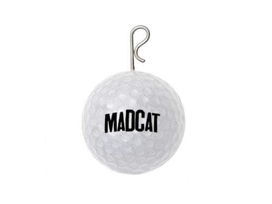 Madcat MADCAT olověná zátěž Golf Ball Snap-On Vertiball 180gr