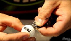 Madcat MADCAT olověná zátěž Golf Ball Snap-On Vertiball 100gr