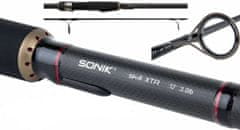 Sonik Sonik kaprový prut SK4XTR Carp Rod 13' 3,5 lbs (50mm)