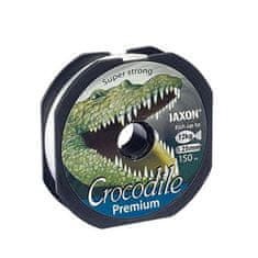 Jaxon Jaxon vlasec Crocodile Premium 150m 0,16mm