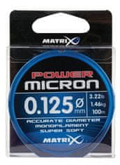 Matrix Matrix vlasec Power Micron 0,135 mm