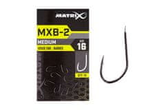 Matrix Matrix háčky MXB-2 Medium vel.16